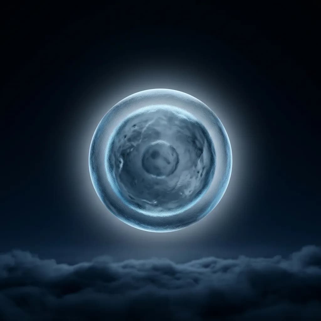 Egg cell