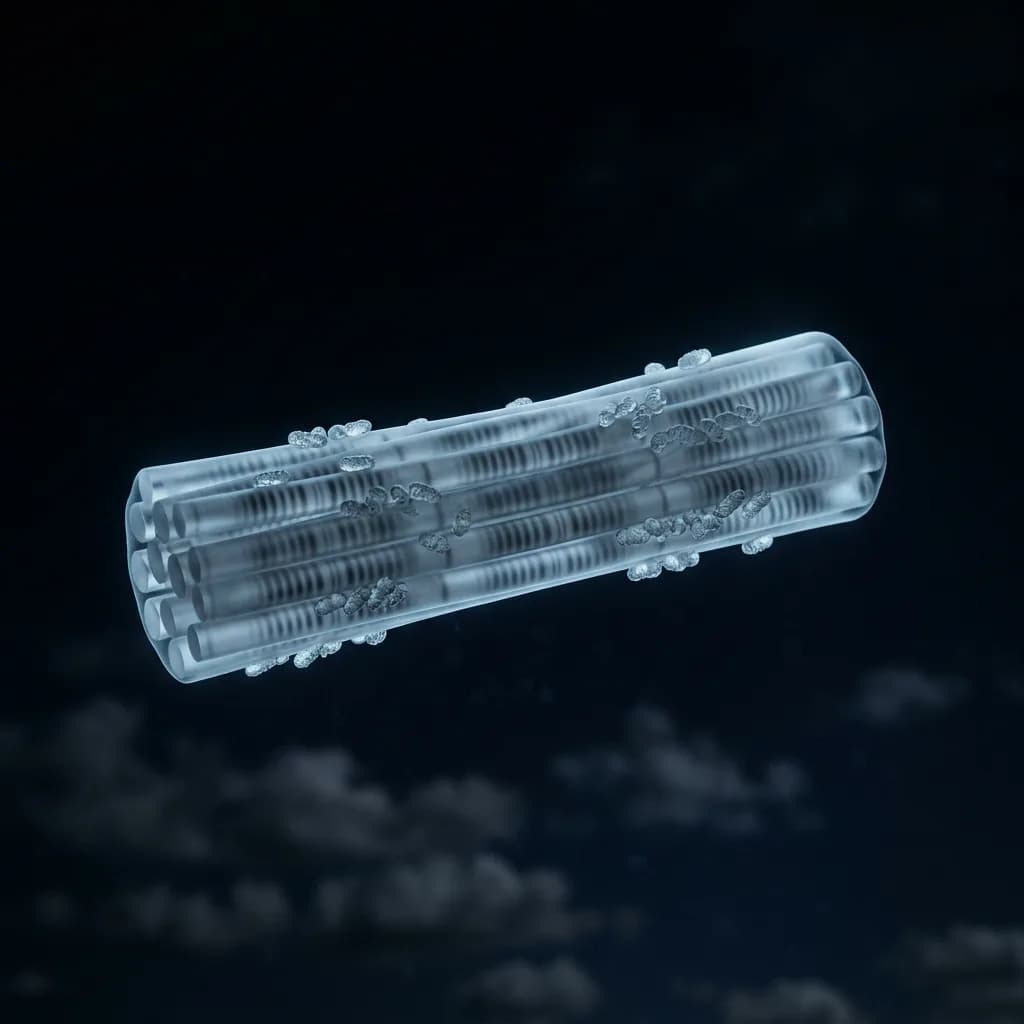 Muscle cell