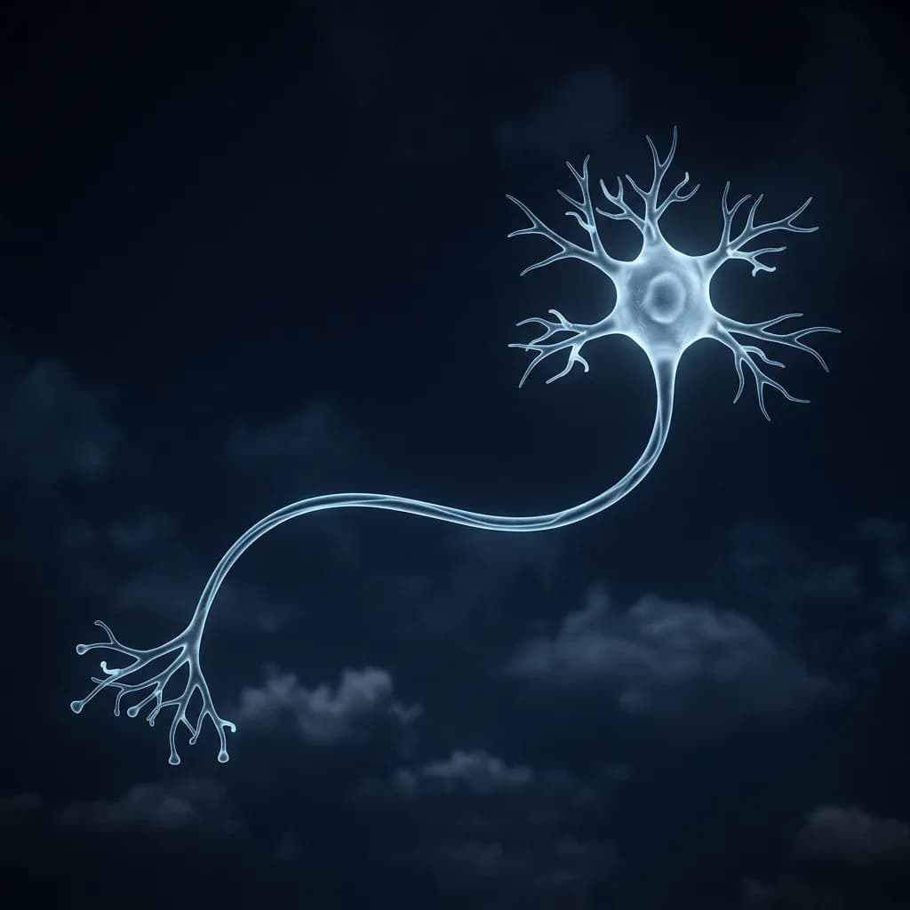 Nerve cell
