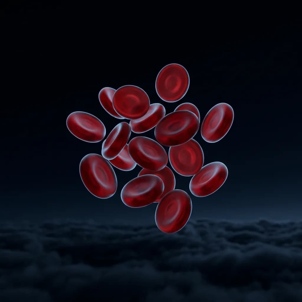 Red blood cell