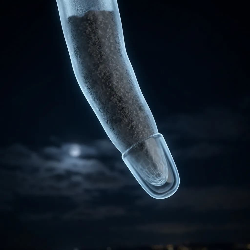 Root cap cell
