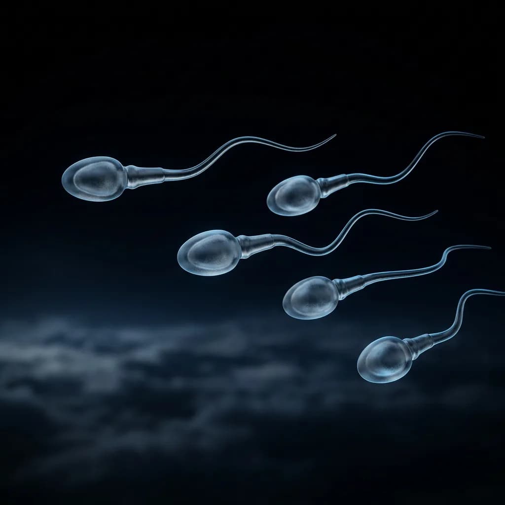 Sperm cell
